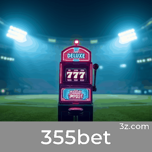 355bet: A Plataforma de Apostas Confiável e Profissional
