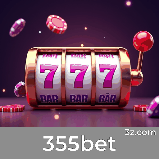 Desbloqueie os Bônus Incríveis do 355bet!