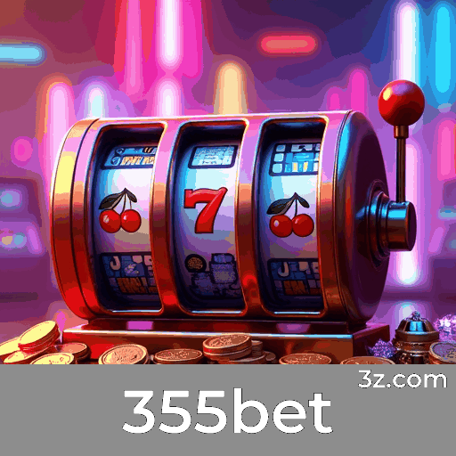 Desbloqueie os Bônus Incríveis do 355bet!