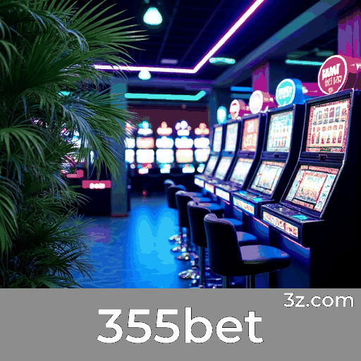 355bet: Autoridade em Apostas Esportivas de Excelência