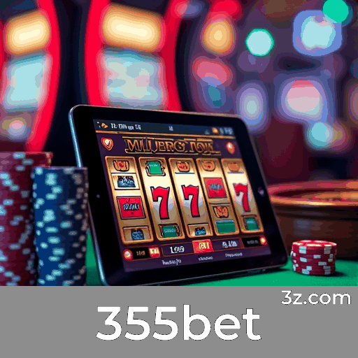 355bet: Experiência de Cassino Profissional e Autêntica
