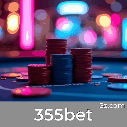 355bet: Cassino Online e Apostas Seguras