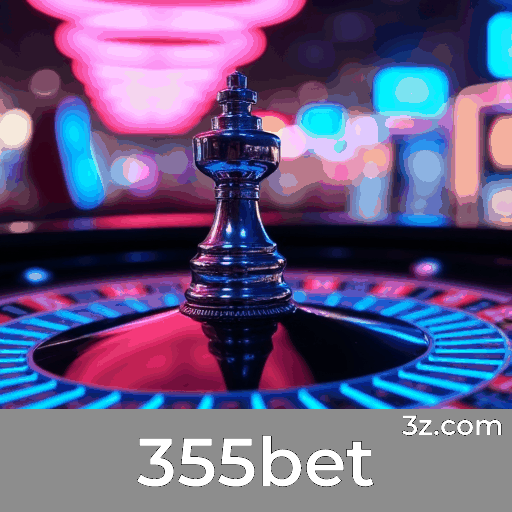 355bet: Experiência de Cassino Profissional e Autêntica