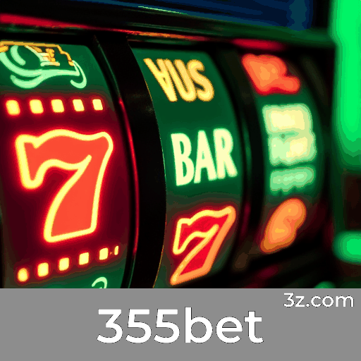 355bet: Um Mundo de Jogos Selecionados e Excelentes
