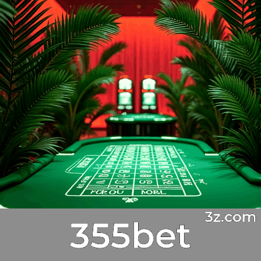 355bet: Experiência de Cassino Profissional e Autêntica