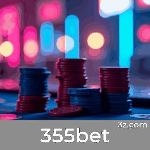 355bet: Experimente a Aplicação Móvel Completa e Conveniente