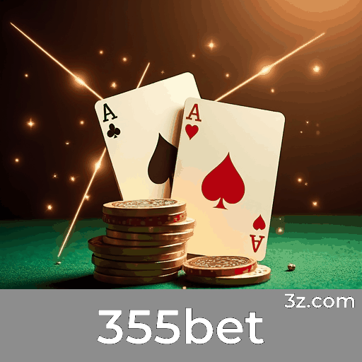355bet: Autoridade em Apostas Esportivas de Excelência