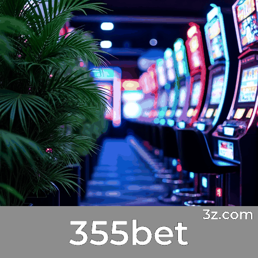 Desbloqueie os Bônus Incríveis do 355bet!