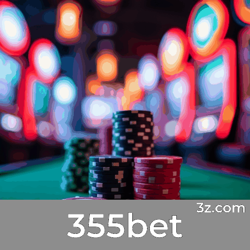 355bet: Experiência de Cassino Profissional e Autêntica