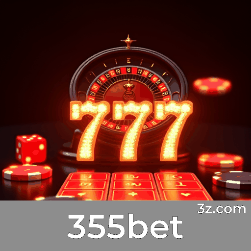 355bet: Jogos de Cassino Luxuosos e Imersivos