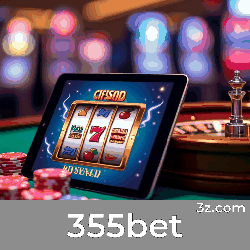 355bet: Experiência de Cassino Profissional e Autêntica