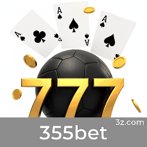 355bet: Autoridade em Apostas Esportivas de Excelência