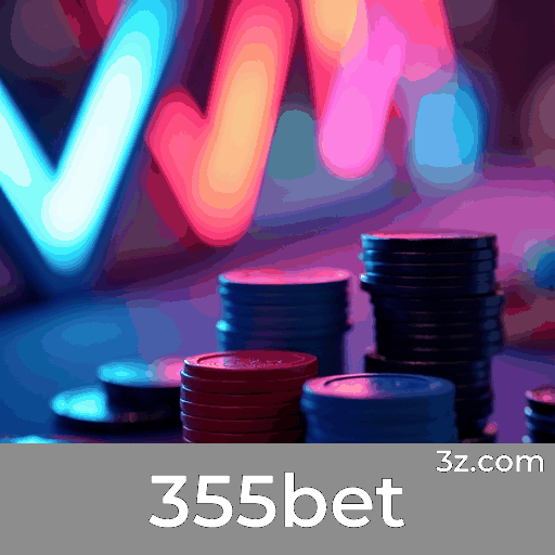 355bet: Experimente a Aplicação Móvel Completa e Conveniente