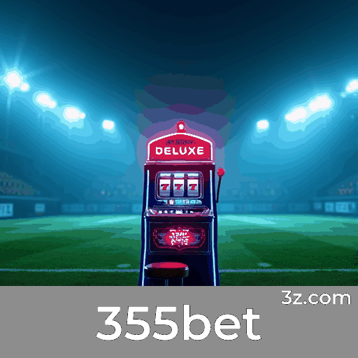355bet: Experimente a Aplicação Móvel Completa e Conveniente