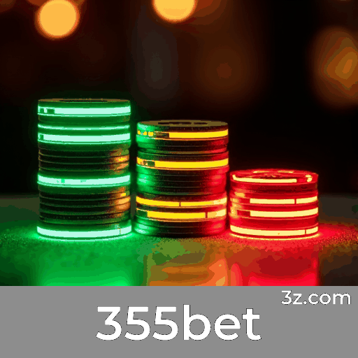 355bet: Jogos de Cassino Luxuosos e Imersivos