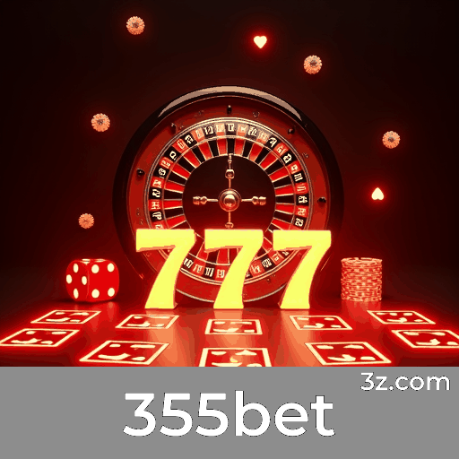 355bet: Autoridade em Apostas Esportivas de Excelência